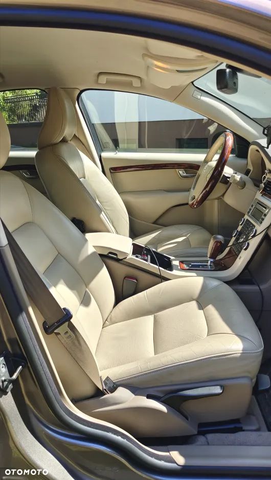 Volvo S80 D5 Summum - 7