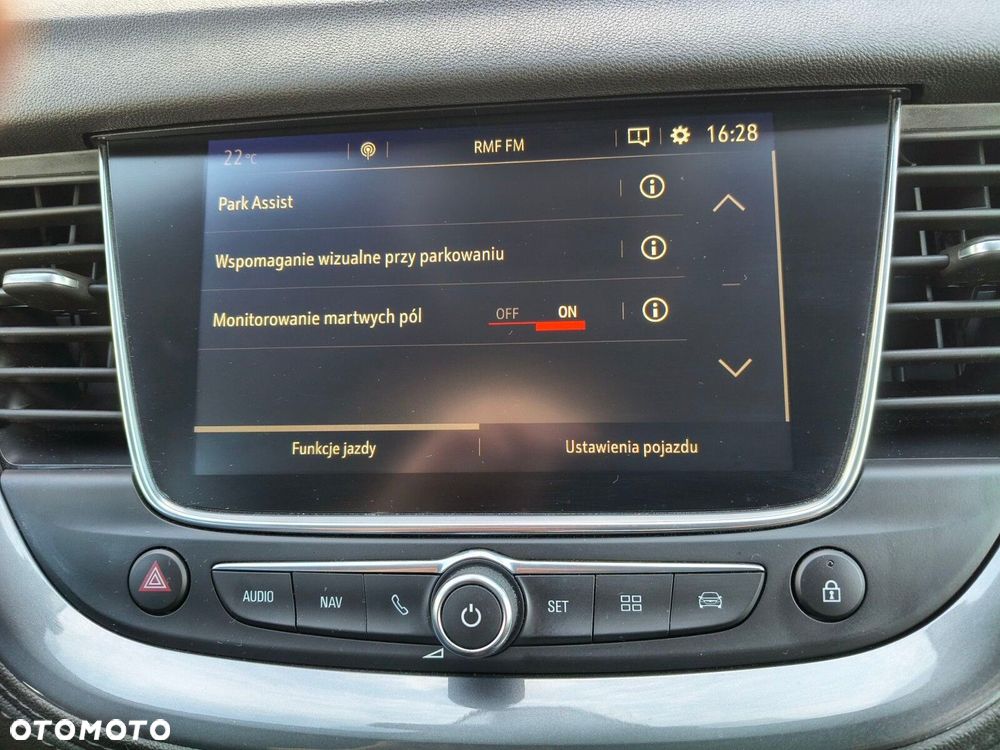 Opel Grandland X - 28