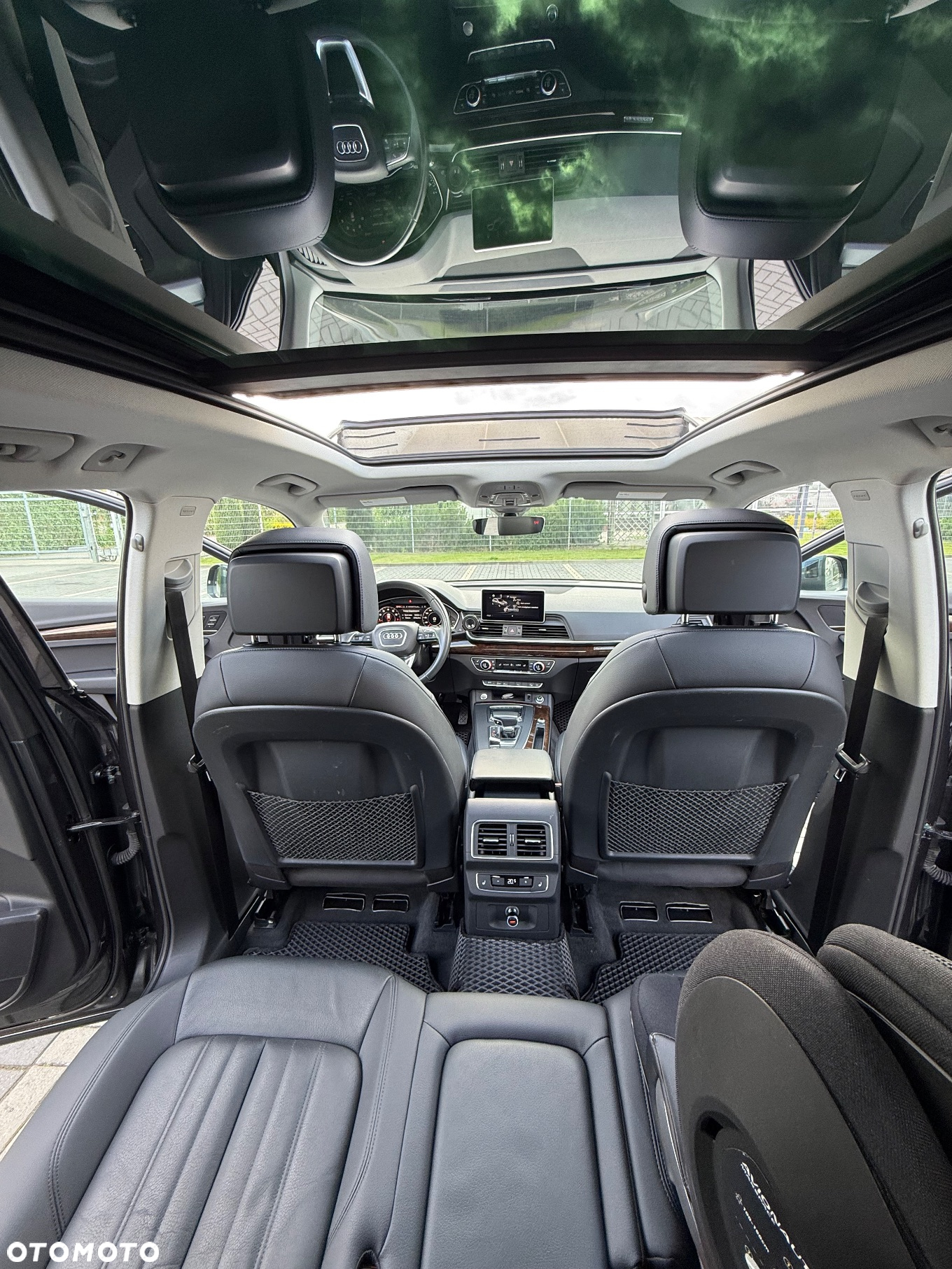 Audi Q5 - 20