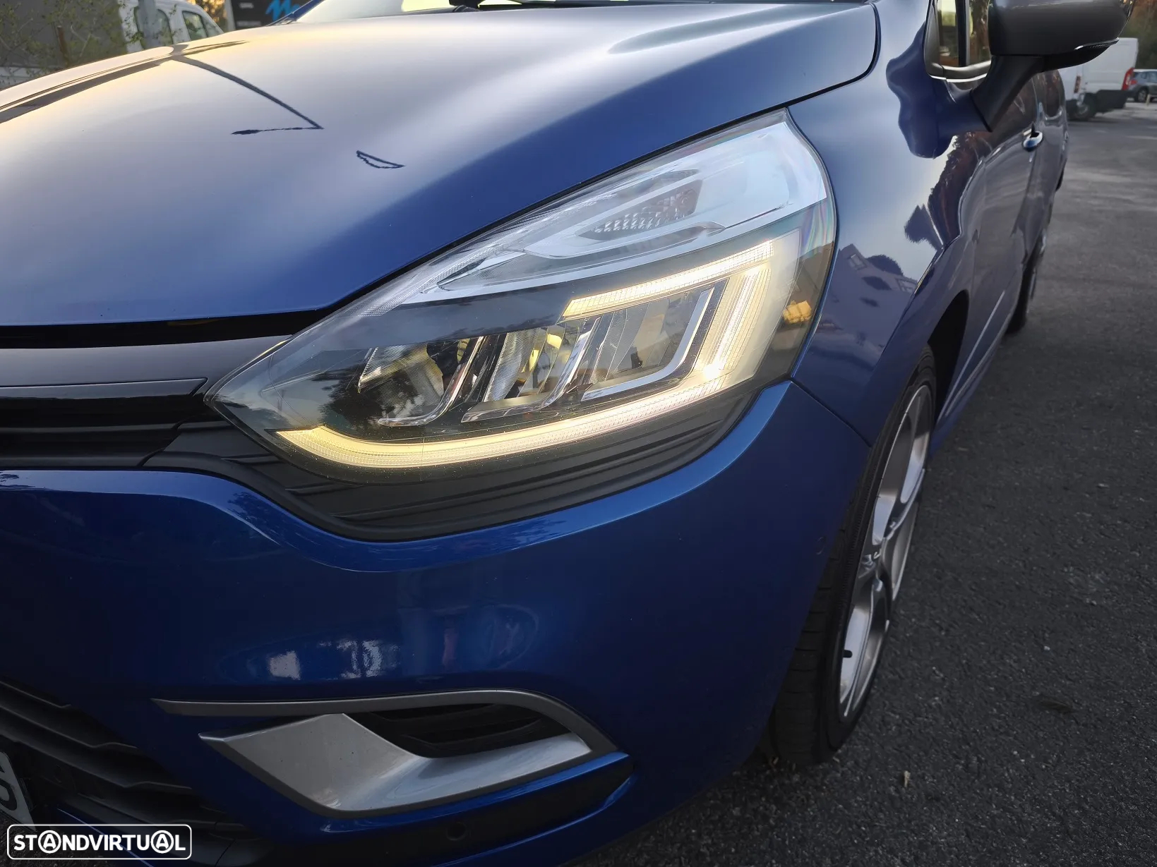 Renault Clio 1.5 dCi GT Line - 14