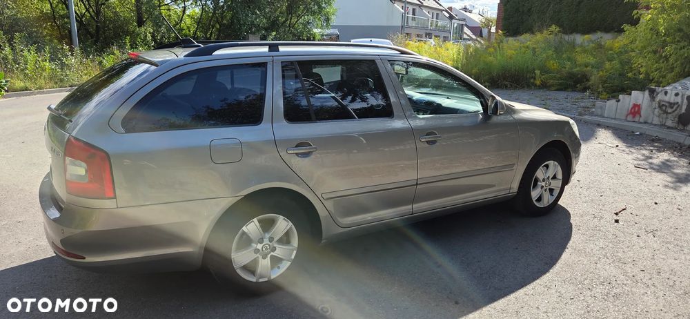 Skoda Octavia 1.6 TDI Ambition - 8