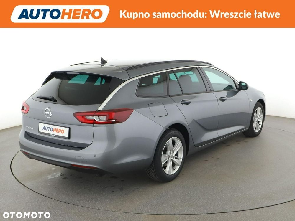 Opel Insignia 1.6 CDTI Business Edition - 8