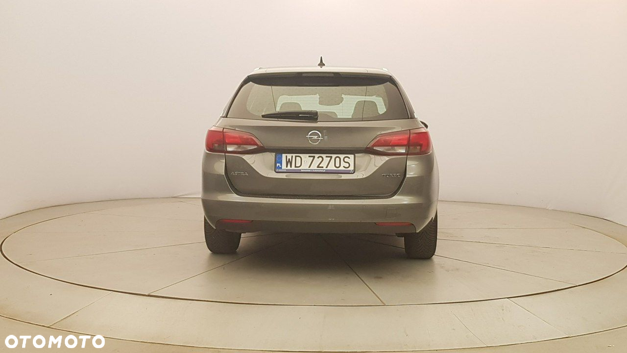 Opel Astra - 6
