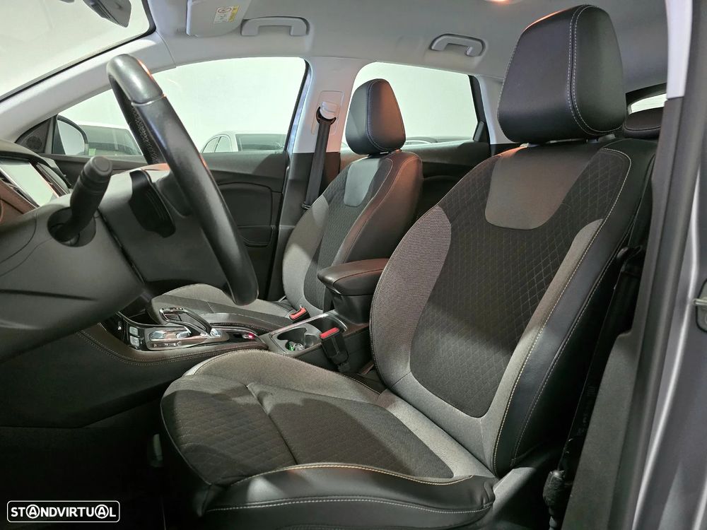 Opel Grandland X 1.6 T PHEV Design & Tech - 27