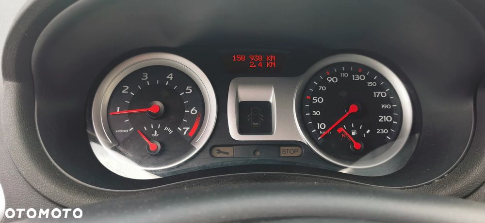Renault Clio 1.2 16V Ripcurl - 2