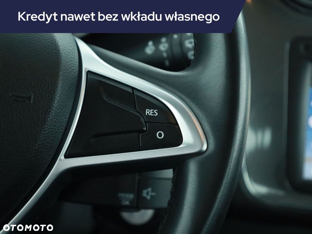 Dacia Sandero - 15