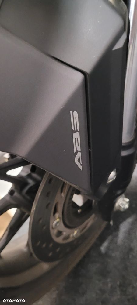Honda ADV350 - 16