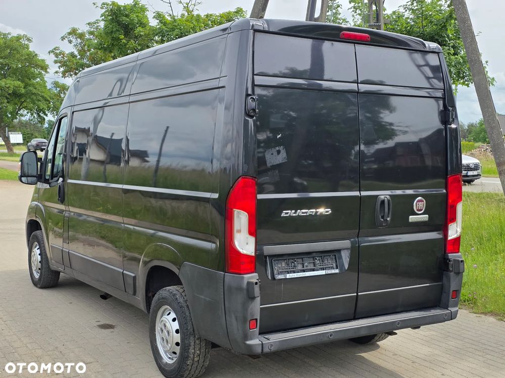 Fiat DUCATO - 5