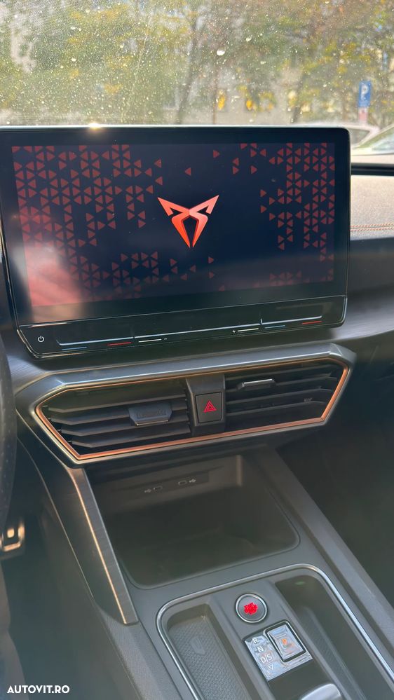 Cupra Formentor VZ 1.4 e-Hybrid DSG - 21