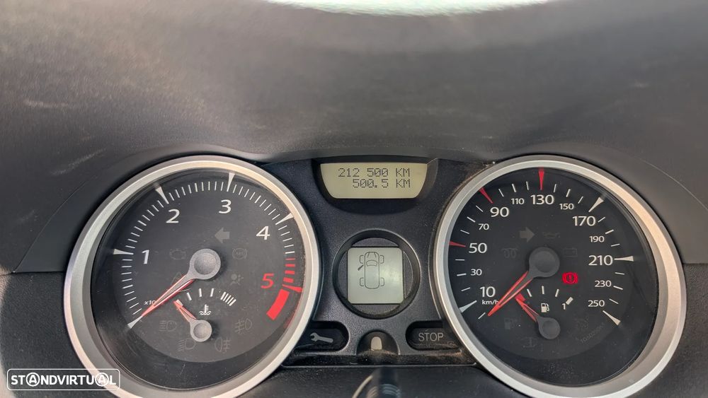 Renault Mégane Break - 8