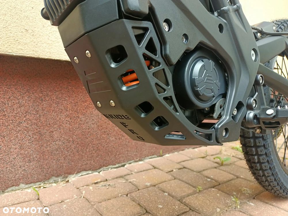 E Ride Pro SS 3.0 - 5
