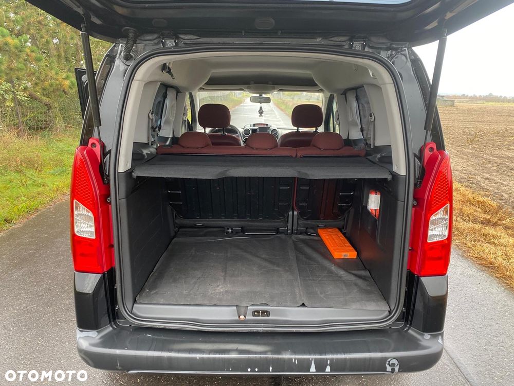Citroën Berlingo 1.6 16V Multispace - 6