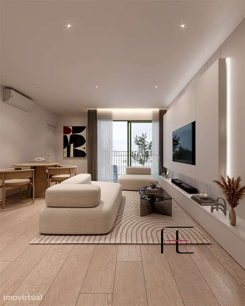 Apartamento T1, Porto, Porto - Grande imagem: 4/14