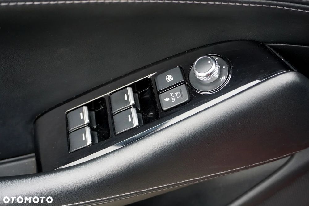 Mazda 6 2.0 SkyJoy - 8