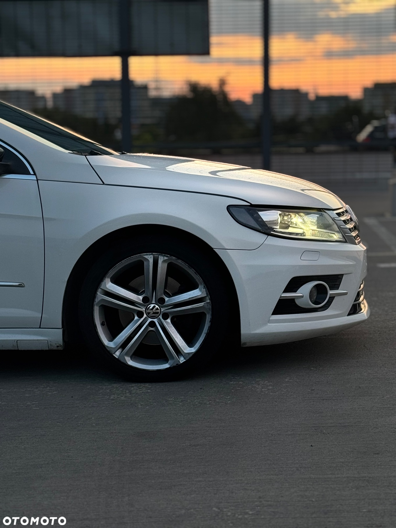 Volkswagen CC 2.0 TSI DSG - 8