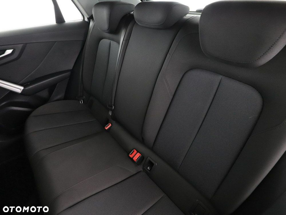 Audi Q2 2.0 TDI Quattro S tronic - 17