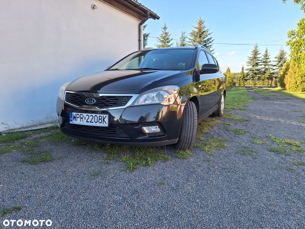 Kia Ceed Cee'd 1.4 Comfort - 3