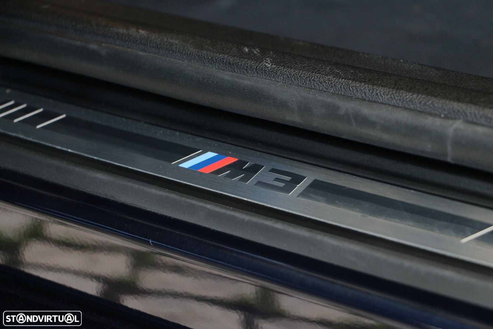 BMW M3 Competition xDrive - 52