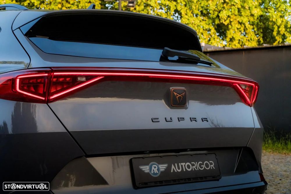 Cupra Formentor VZ 1.4 e-Hybrid DSG - 10