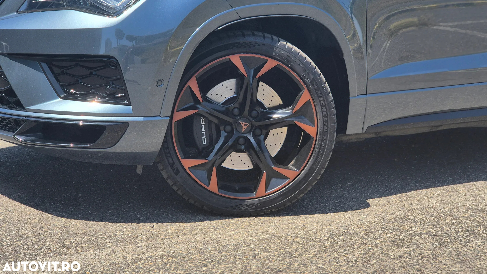 Cupra Ateca - 8