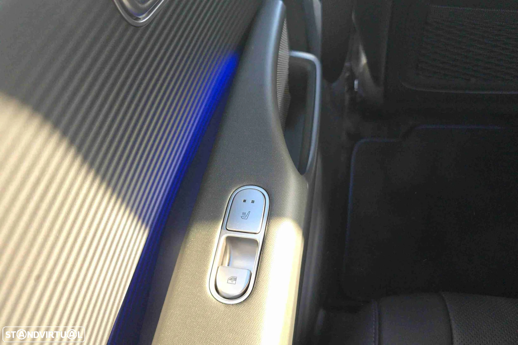 Hyundai Ioniq 6 77 kWh Vanguard - 20