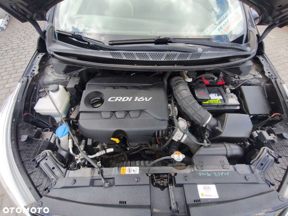 Kia Ceed - 17