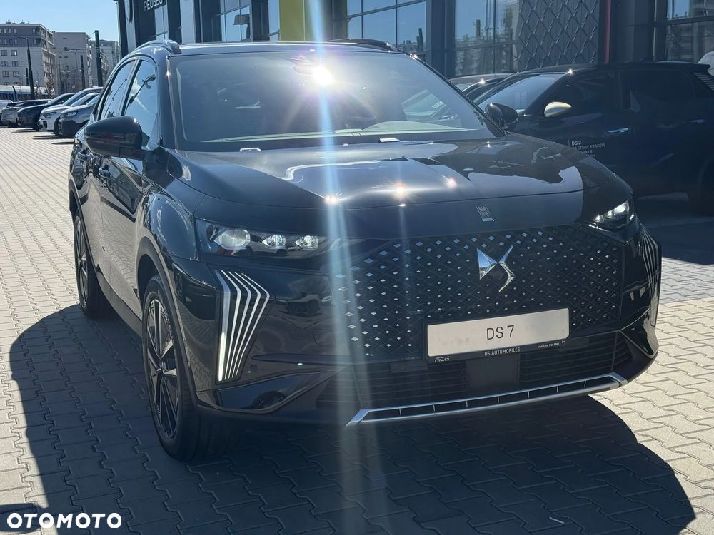 DS Automobiles DS 7 Crossback ver-1-5-bluehdi-pallas