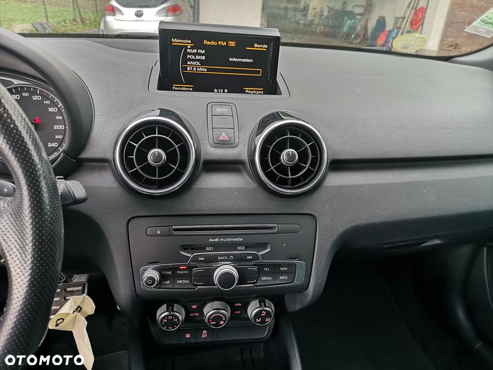 Audi A1 Sportback - 24