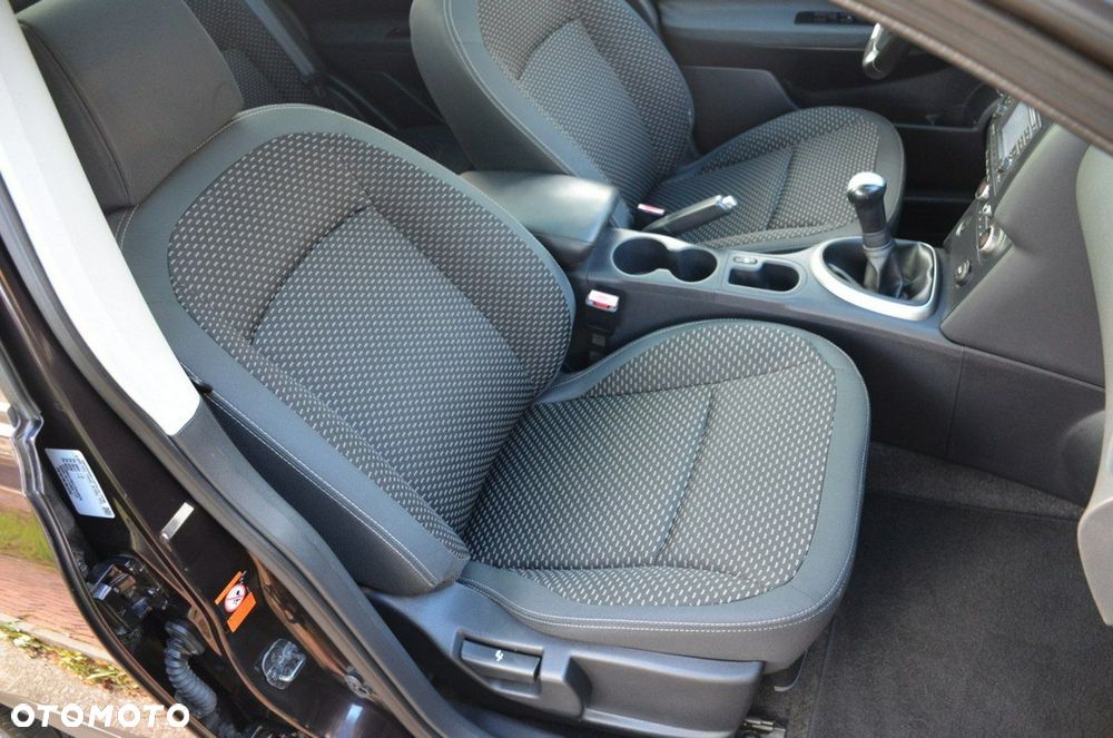 Nissan Qashqai - 26