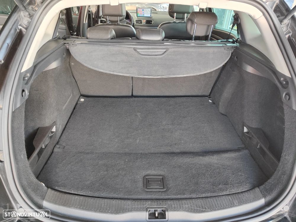 Renault Mégane Sport Tourer 1.5 dCi Dynamique - 16