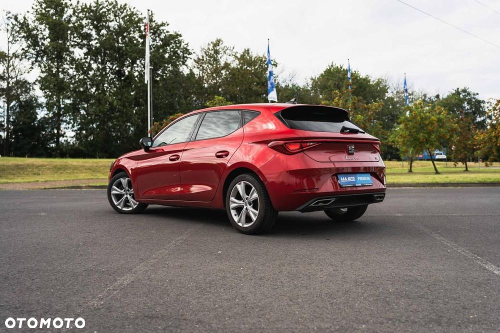 Seat Leon - 6