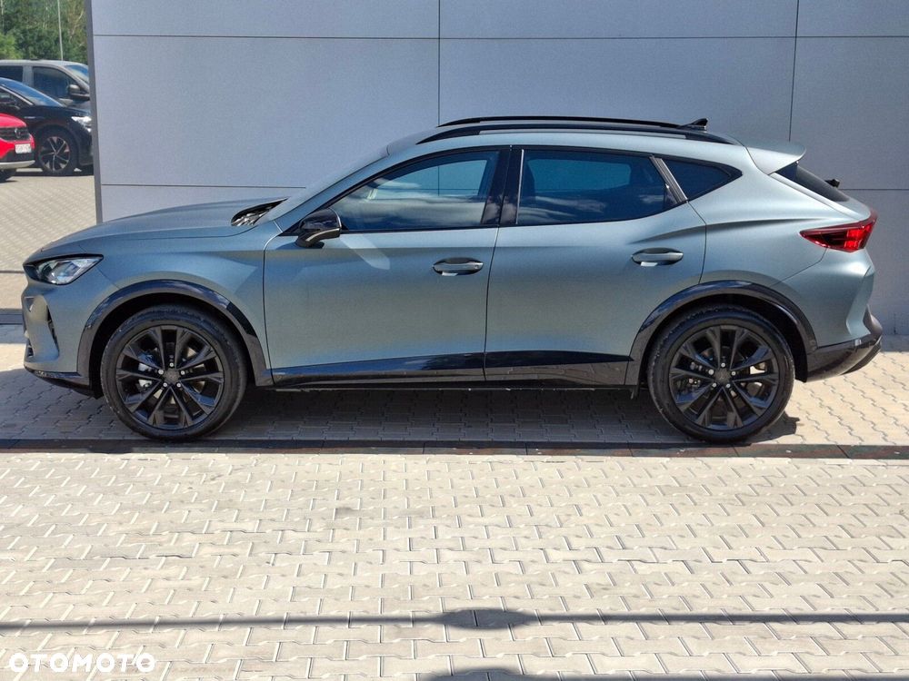Cupra Formentor 1.5 eTSI mHEV DSG - 9