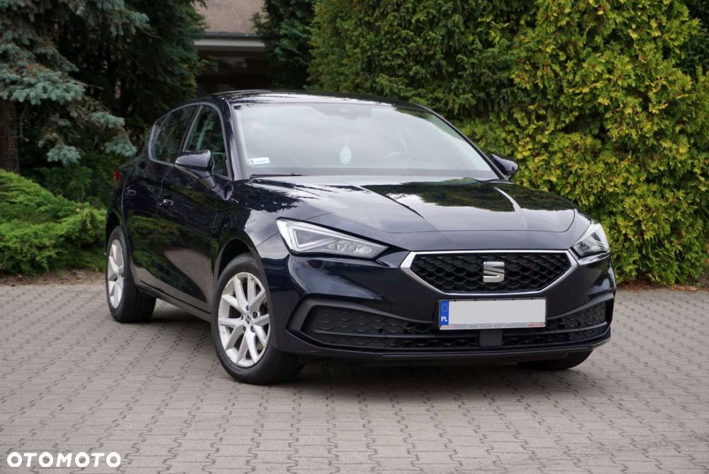 Seat Leon - 3