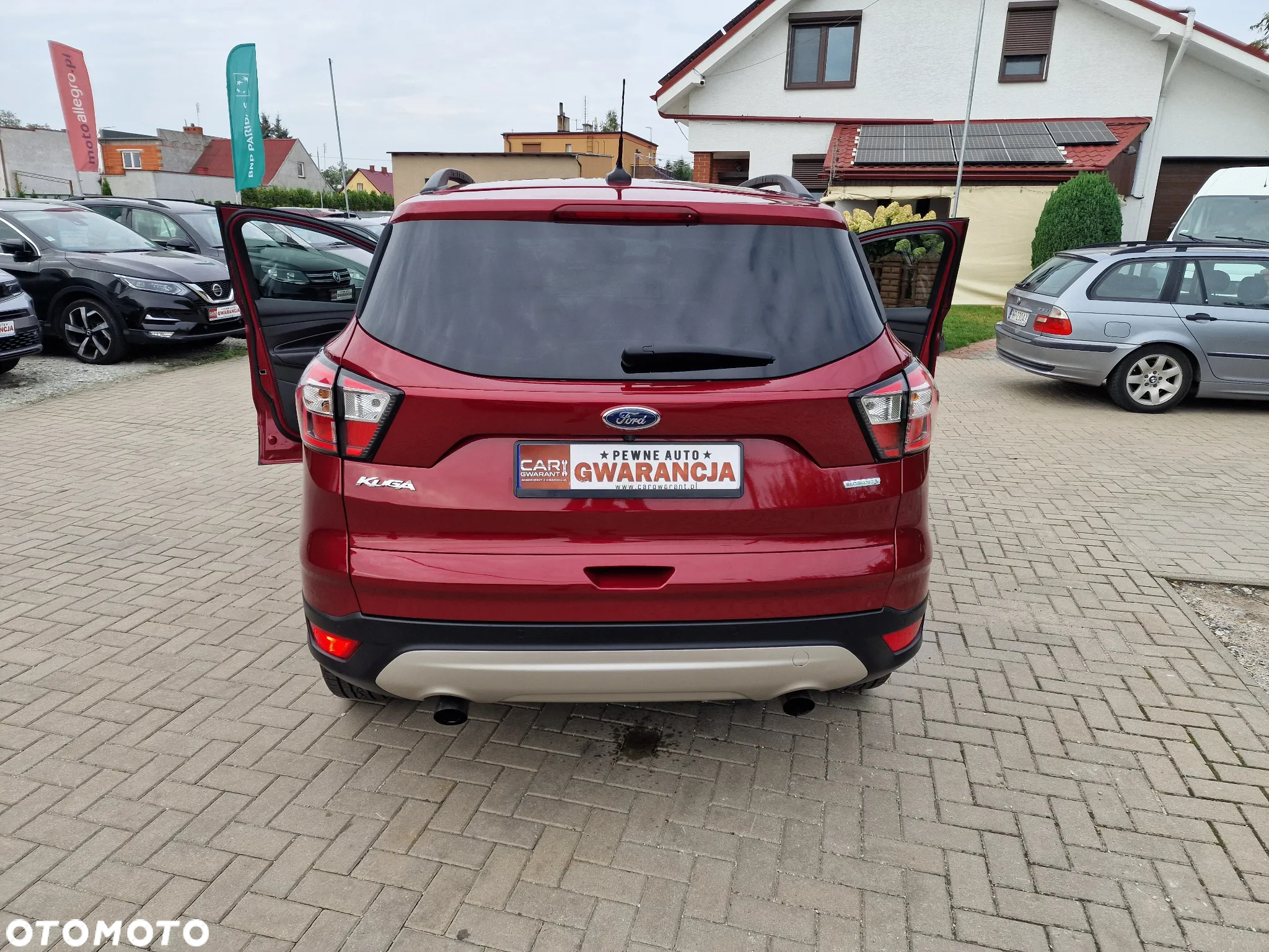 Ford Escape - 24