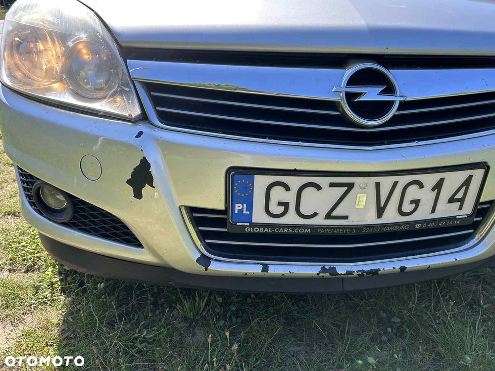 Opel Astra - 9