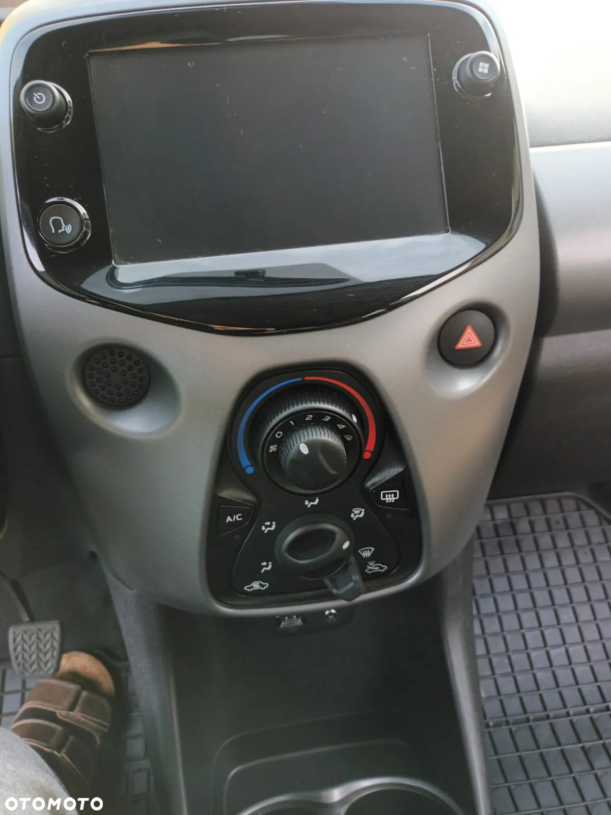 Toyota Aygo 1.0 VVT-i Black Edition - 15