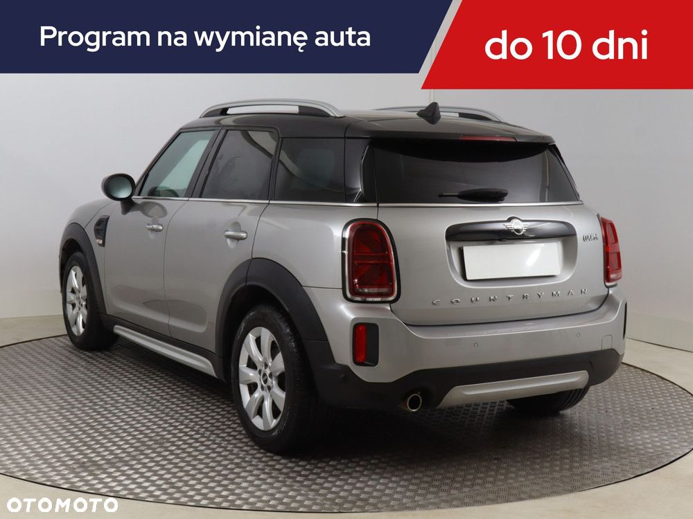 MINI Countryman - 6