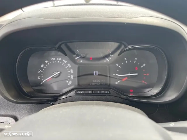 Citroën Berlingo 1.5 BlueHDi XL Live - 3