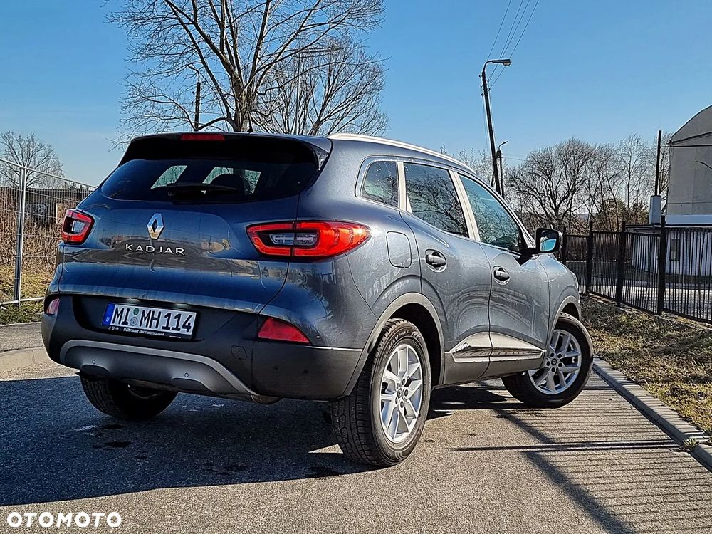 Renault Kadjar - 13