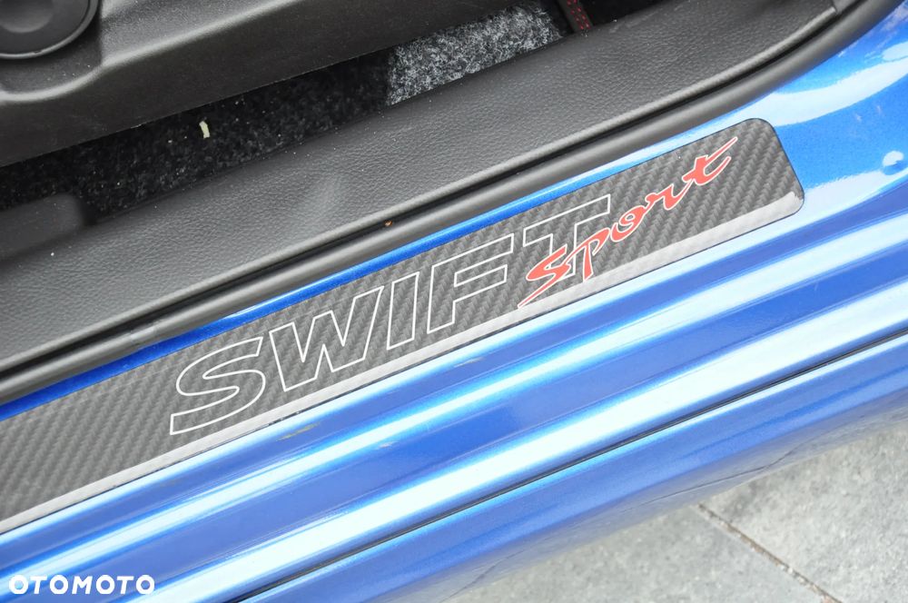 Suzuki Swift 1.6 Sport - 32
