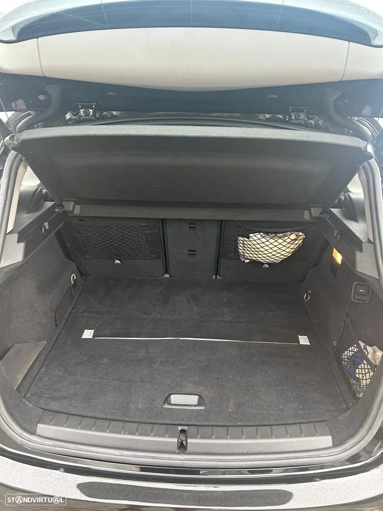 BMW 225xe Active Tourer iPerformance - 17