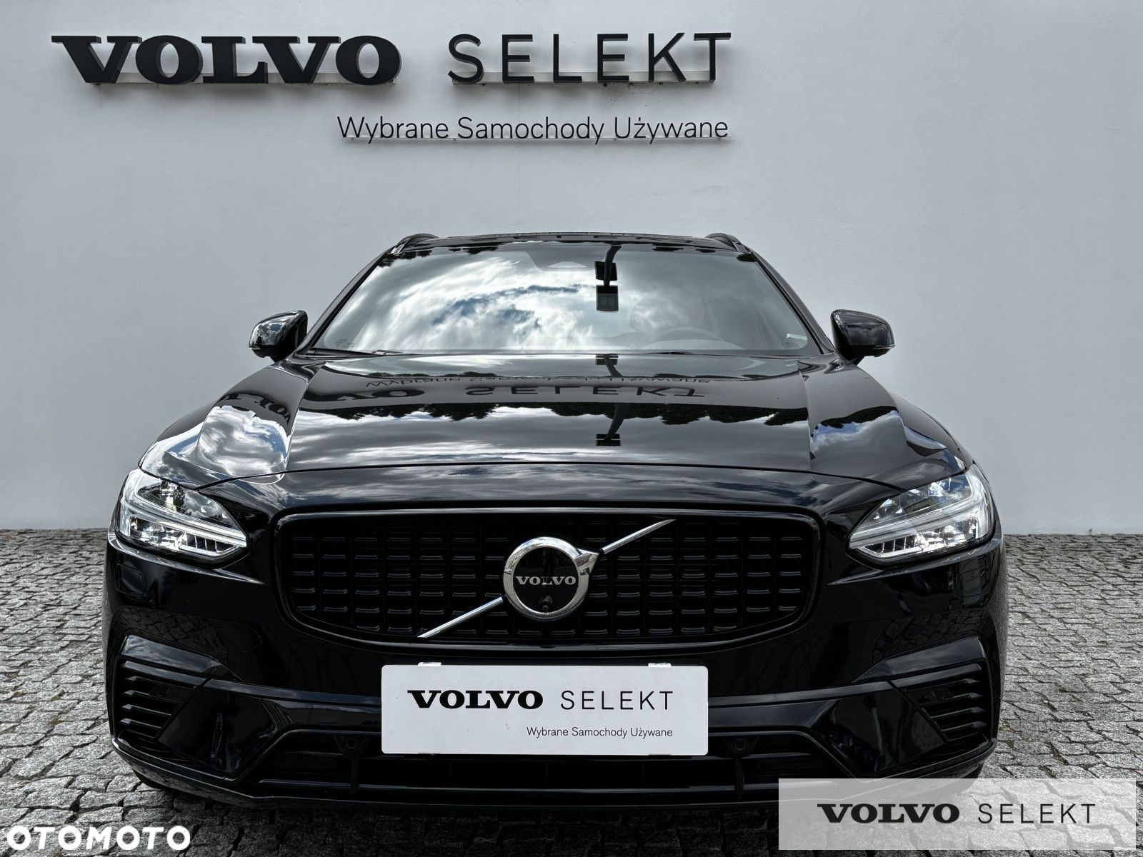 Volvo V90 - 5