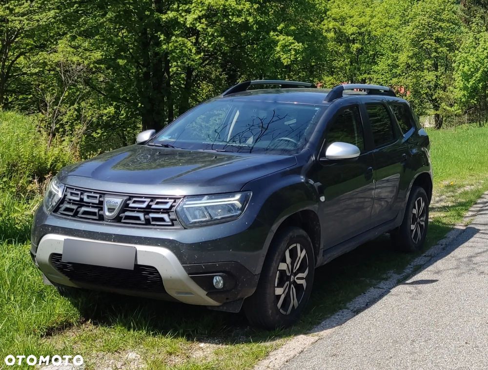 Dacia Duster 1.0 TCe Prestige - 1
