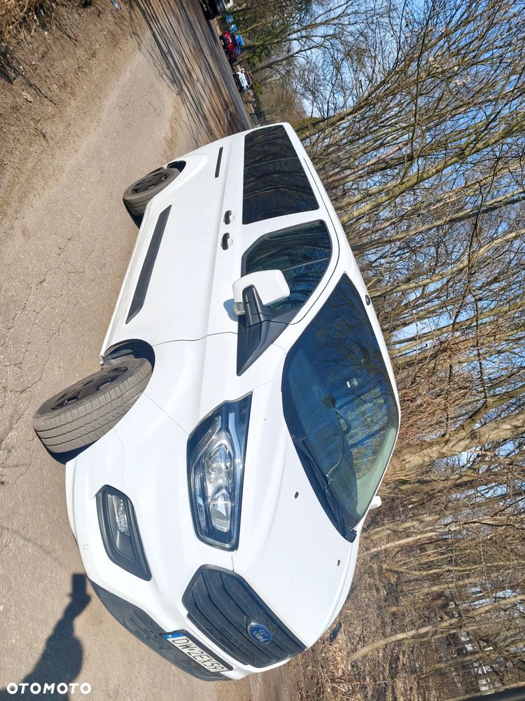 Ford Transit Custom - 3