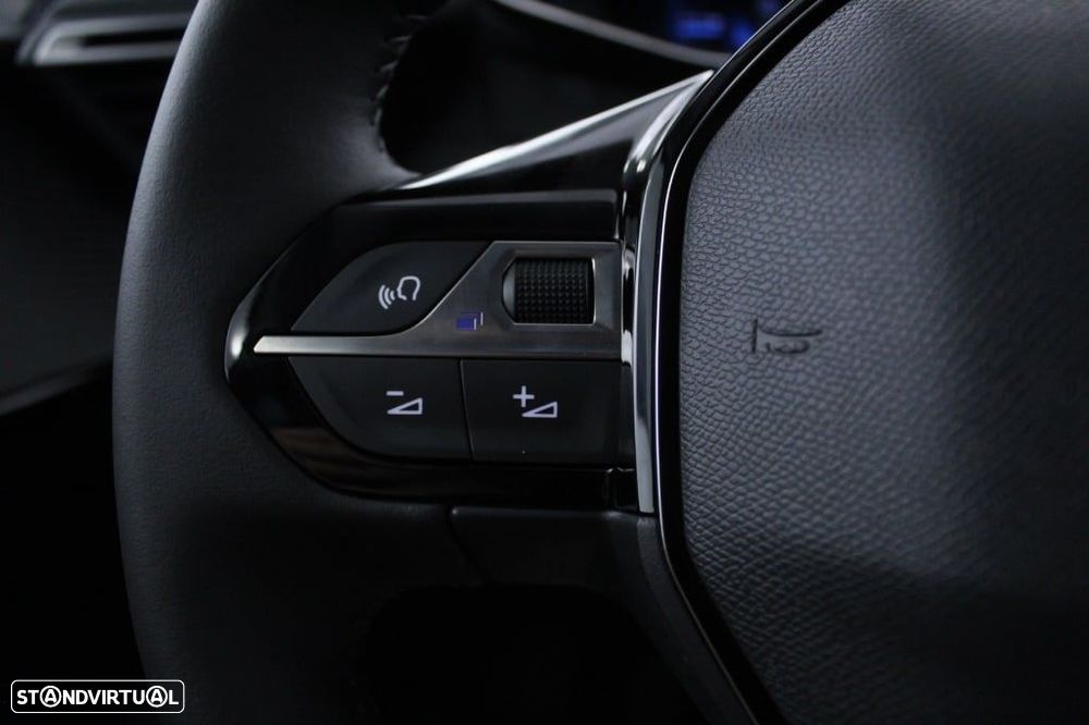 Peugeot 208 1.2 PureTech Allure Pack - 22