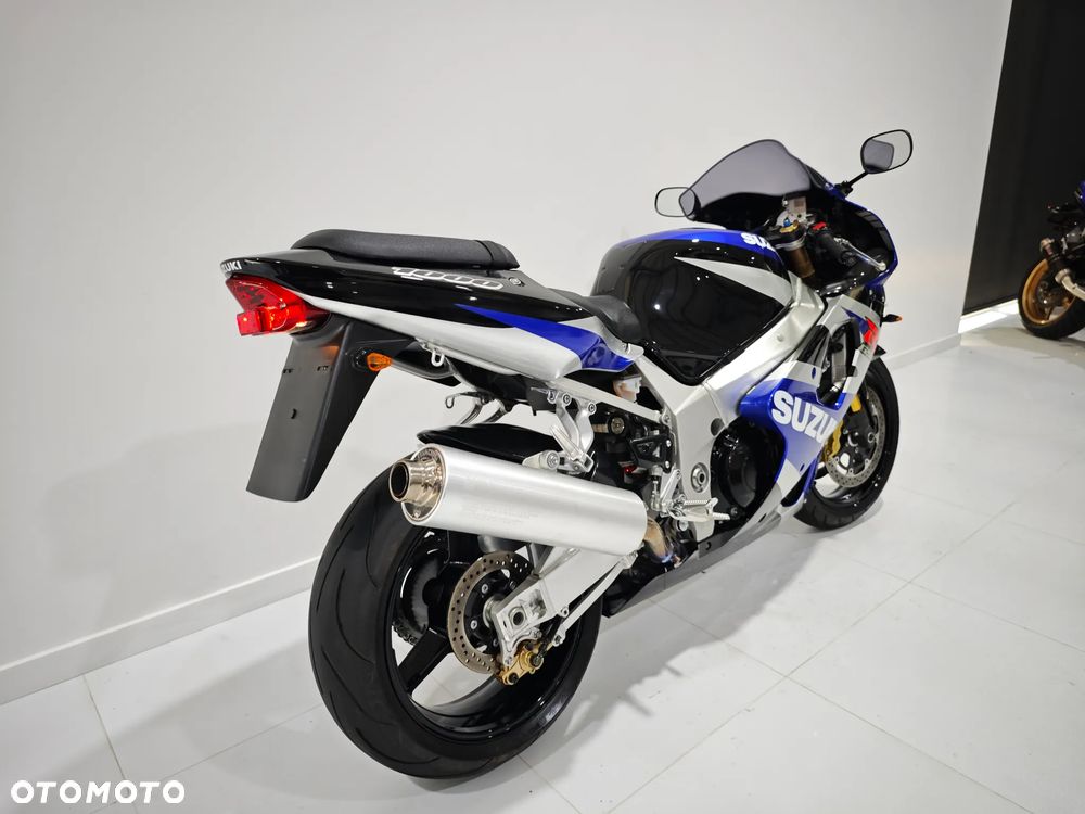 Suzuki GSX-R - 21