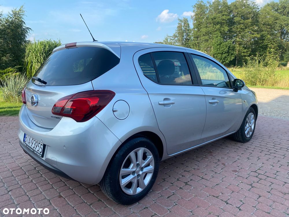 Opel Corsa - 19