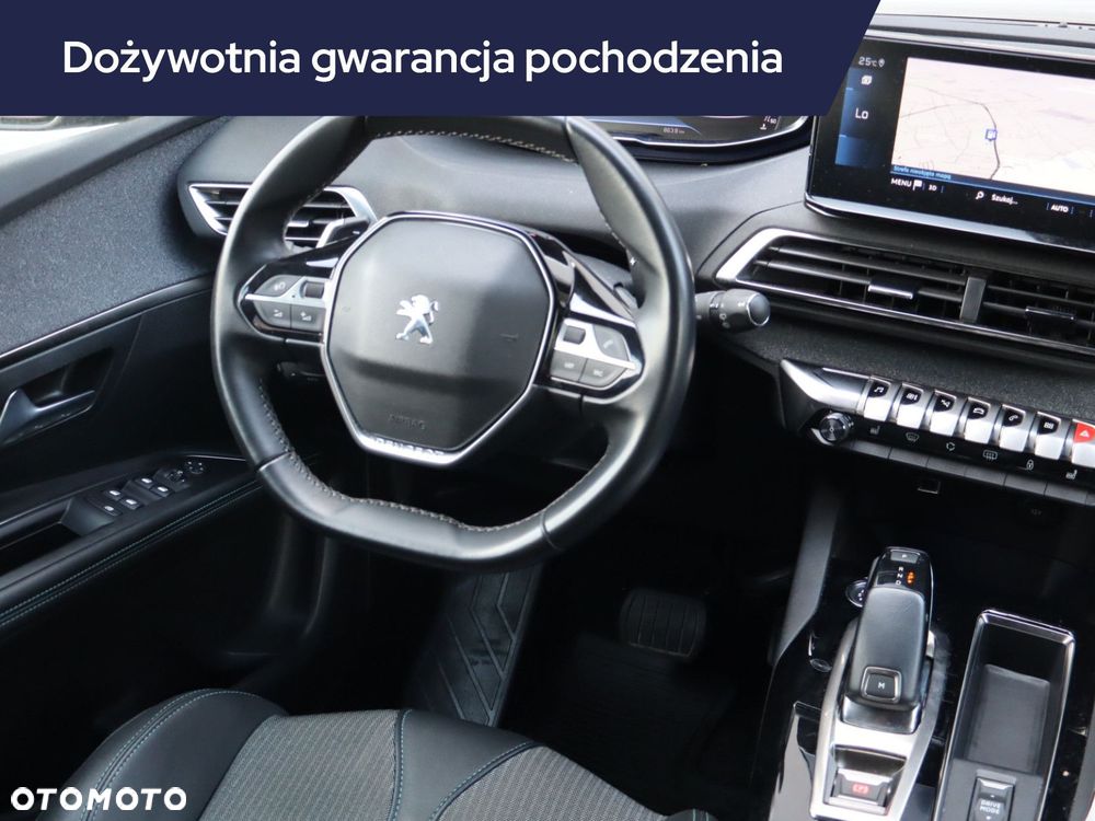 Peugeot 3008 - 9