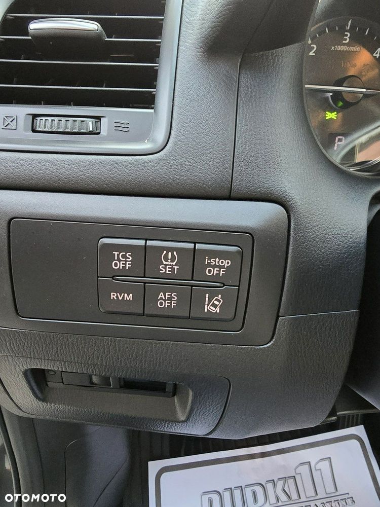 Mazda CX-5 - 35