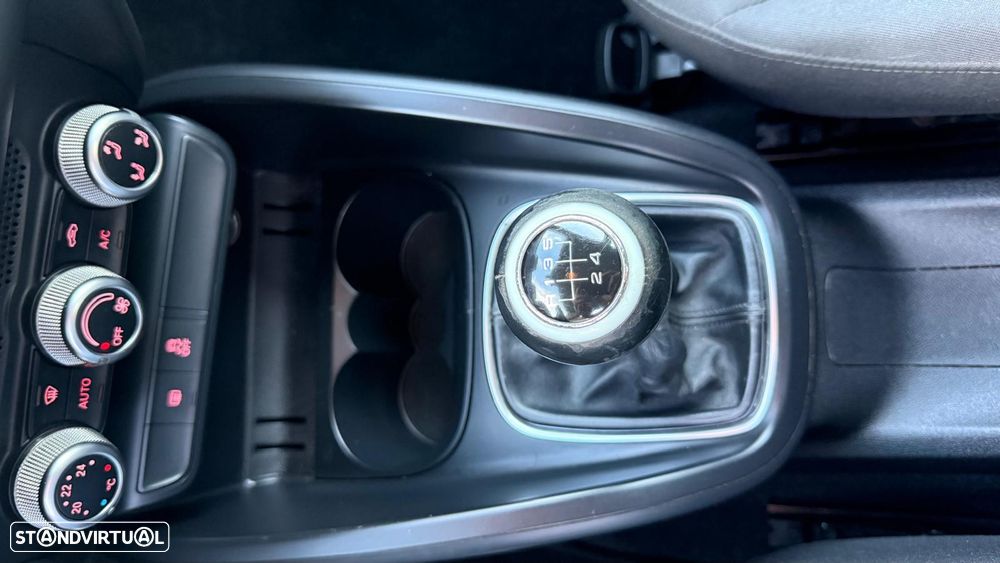 Audi A1 Sportback 1.4 TDI S-line - 17